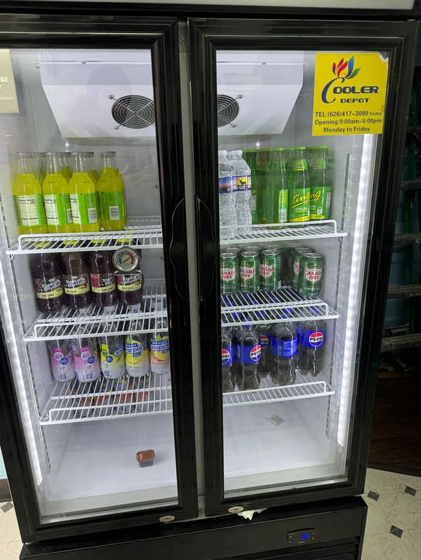 Taste Negril
