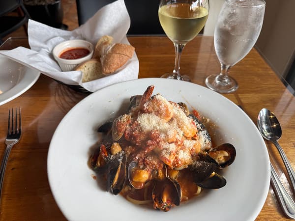 Buon Appetito Restaurant
