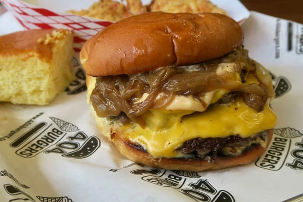 404 Burgers