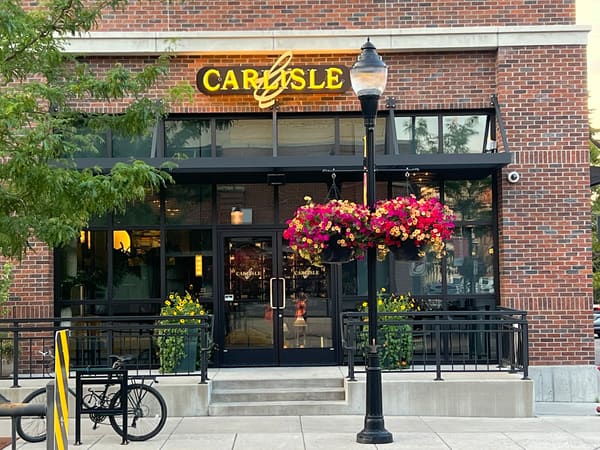 Carlisle Bozeman