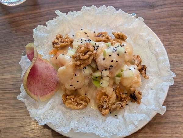 Vivienne's Bistro