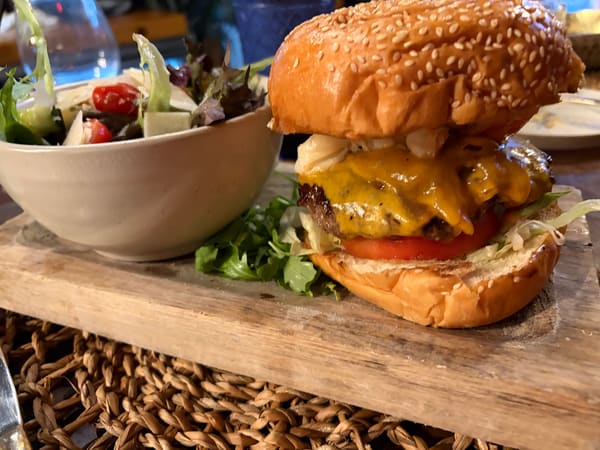 The Helm Seafood Parlour