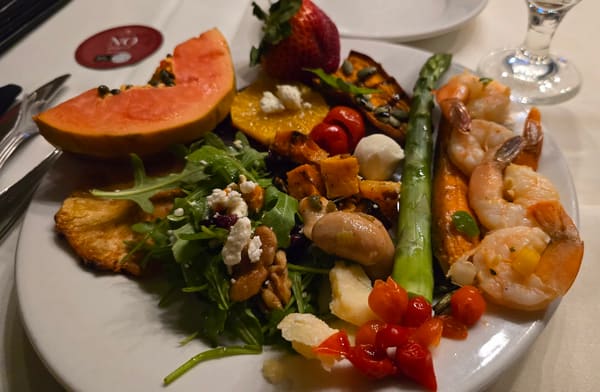 Terra Gaucha Brazilian Steakhouse - Tampa