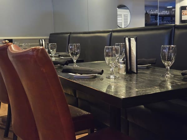 Cassarino's Restaurant