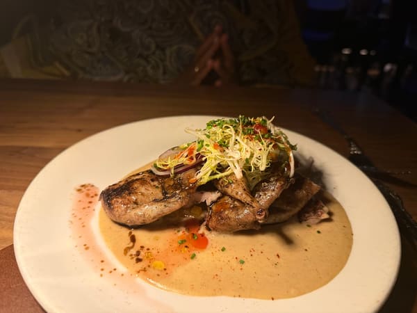 El Che Steakhouse & Bar