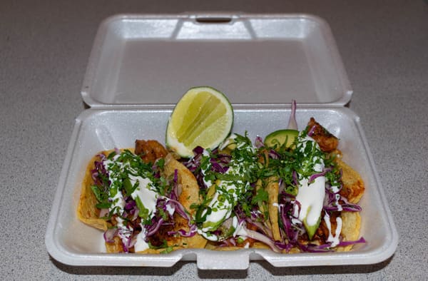 El Molino Tortilleria & Restaurant