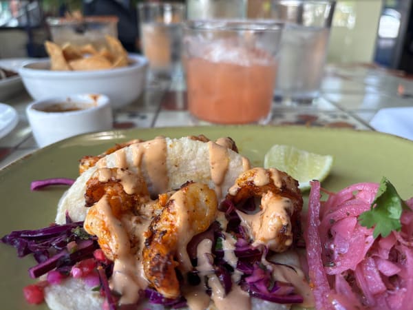 Nuestra Cocina