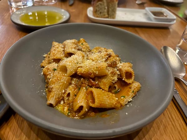 Tavernetta