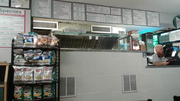 Slices Pizza