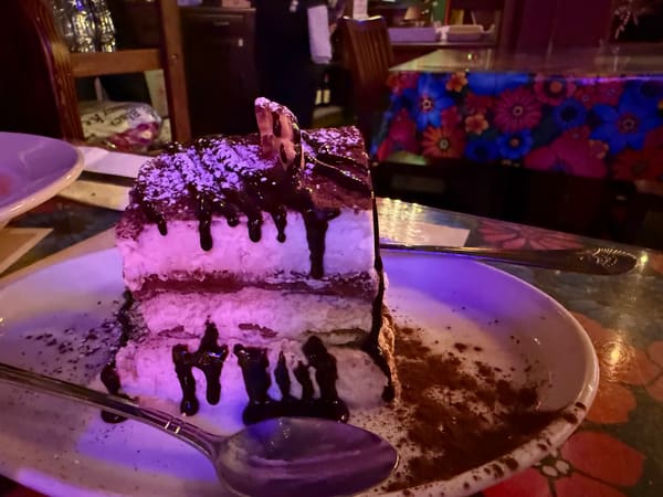 Bizzarro Italian Cafe