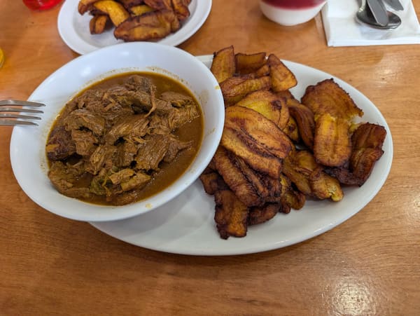 Tropical Taste Restaurant