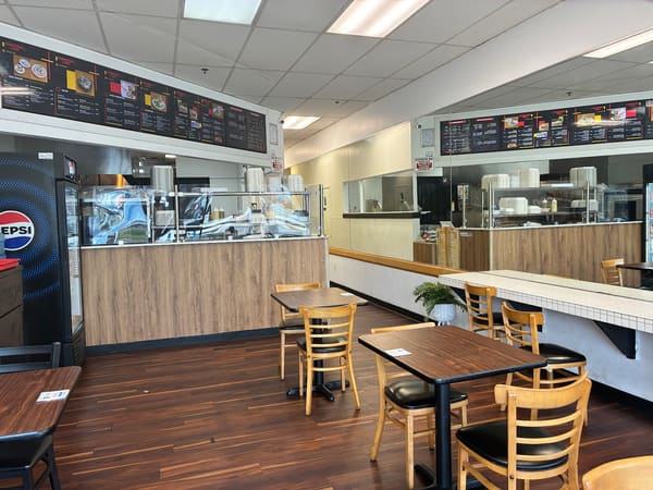 Shawarma Land