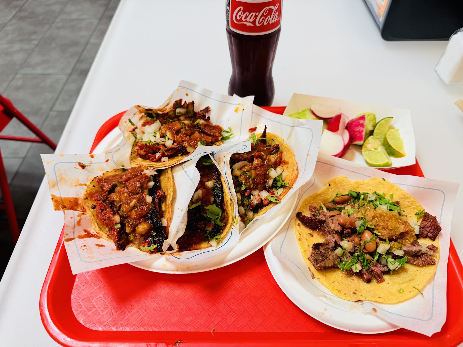 Tacos El Franc – Gaslamp Quarter