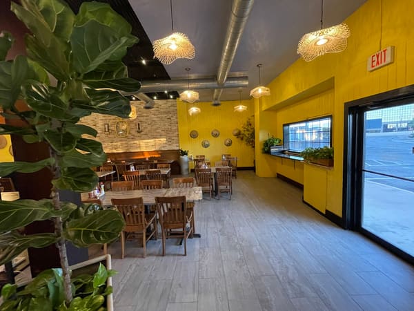 Pho Sure Bistro