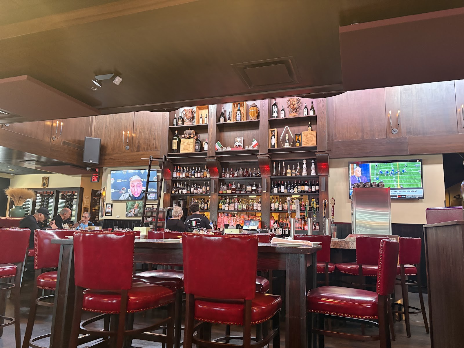 Da Francesco's Ristorante & Bar