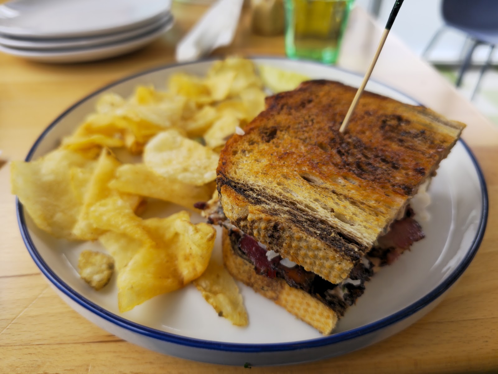 Susie’s Delicatessen