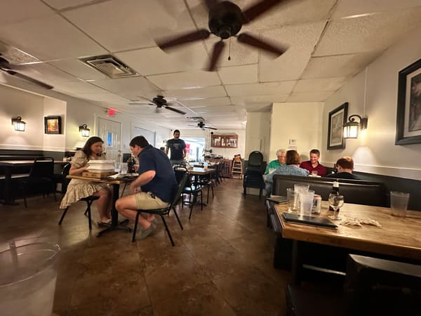Giuseppe's Cafe