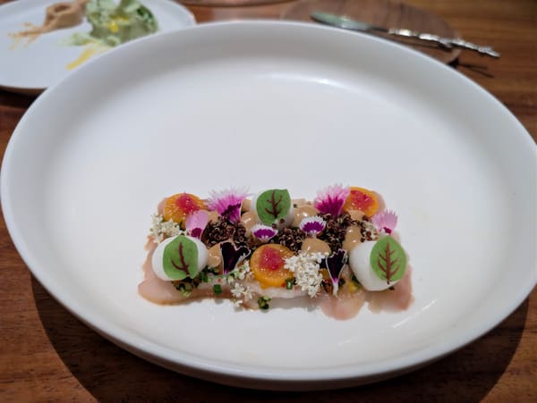 Elcielo Restaurant Miami