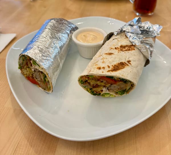Ararat Kebab & Gyros