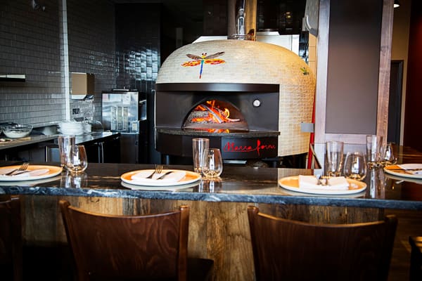 Inferno Pizzeria Napoletana