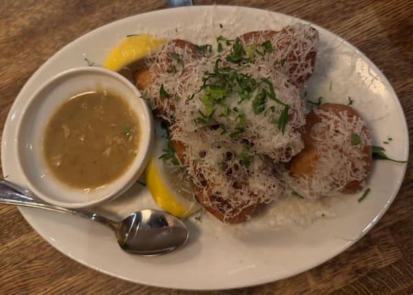 112 Eatery