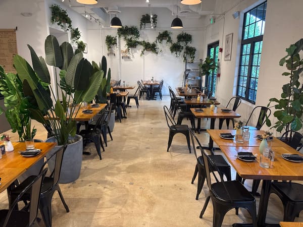 Isla & Co. West Palm Beach