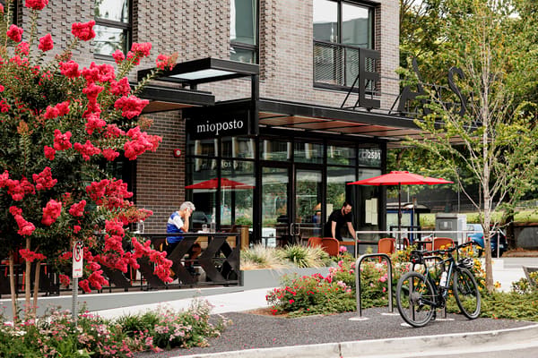 Mioposto Pizzeria