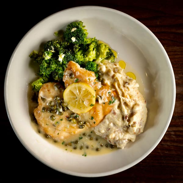 Vinnie's Neighborhood Italian South