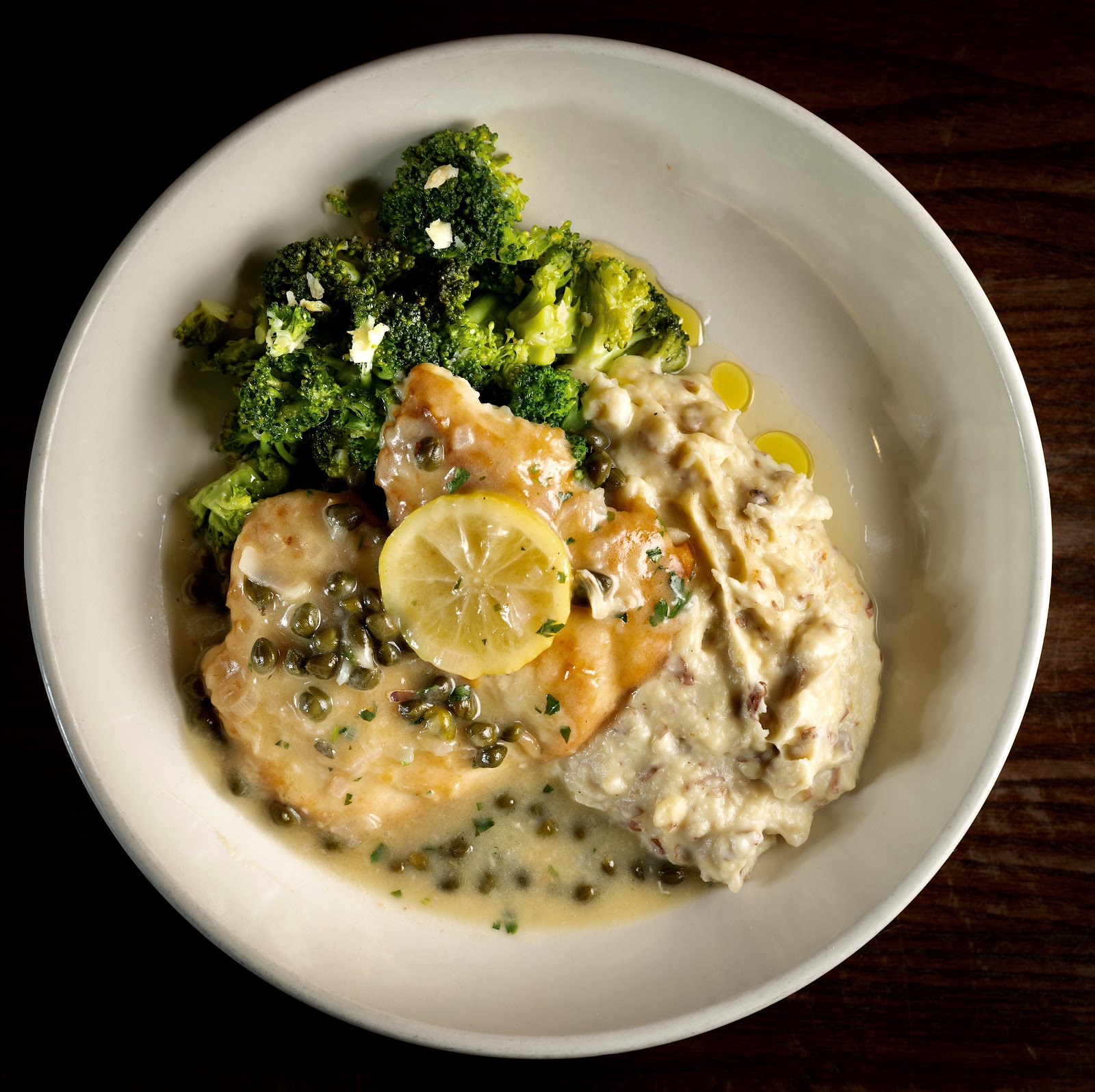 Vinnie's Neighborhood Italian South