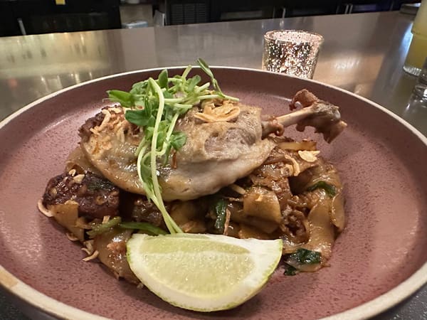 Siti - Southeast Asian