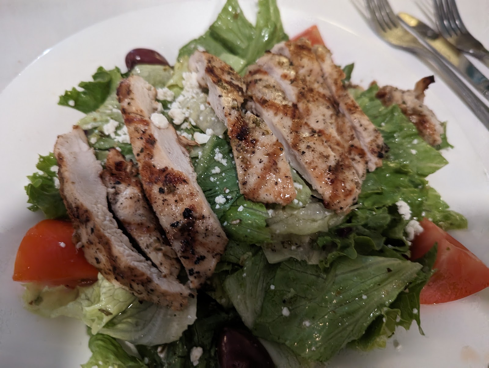 Kostas Cafe