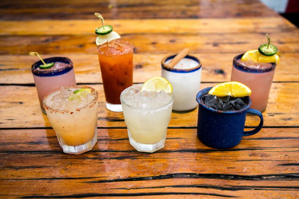 Licha's Cantina