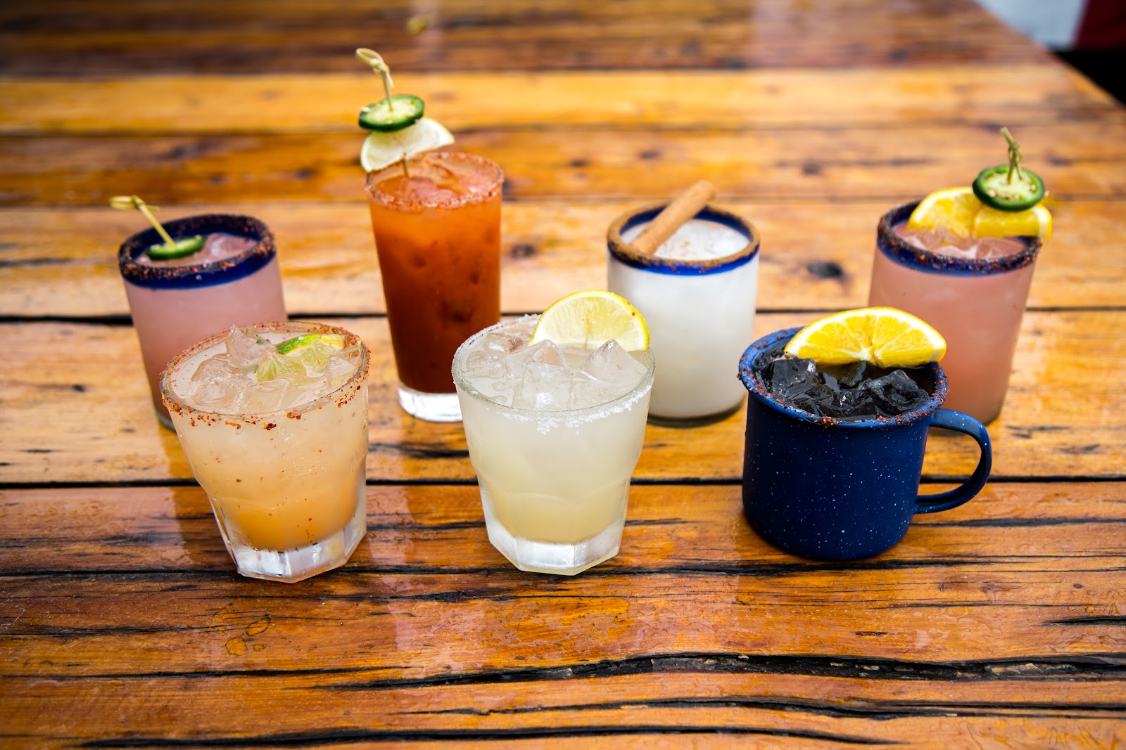 Licha's Cantina