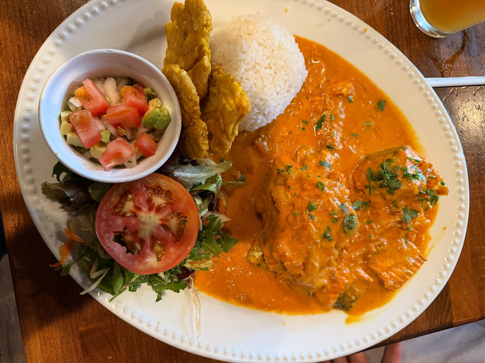 El Fogón de Elena Restaurante