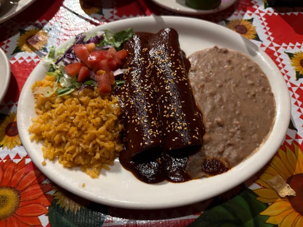 Mia's Tex-Mex Restaurant