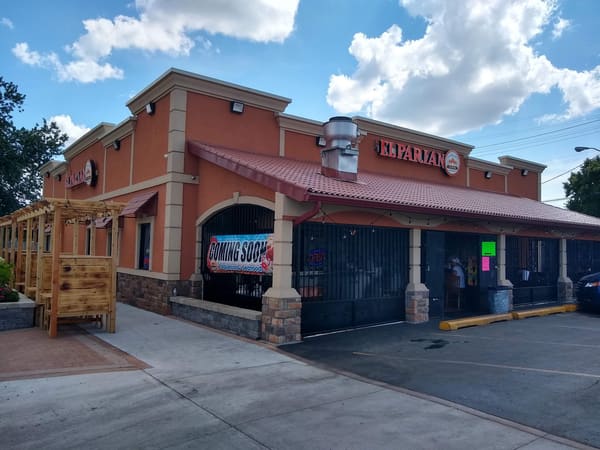 Taqueria "La Palapa"