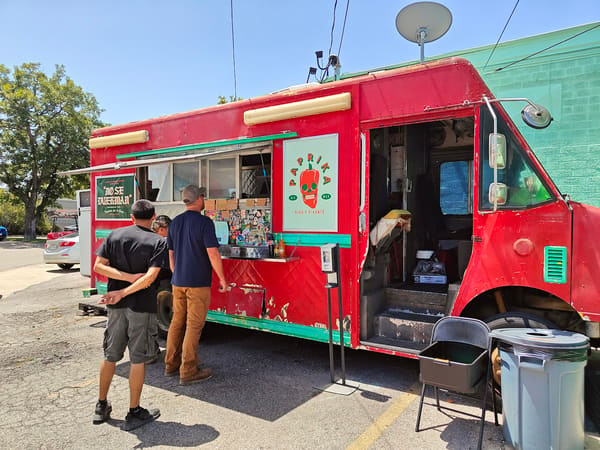 Paprika ATX