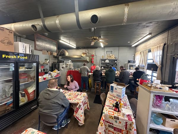 Big Al's Deli
