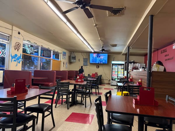 El Comal Restaurant