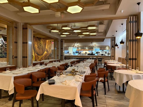 Ottoman Taverna