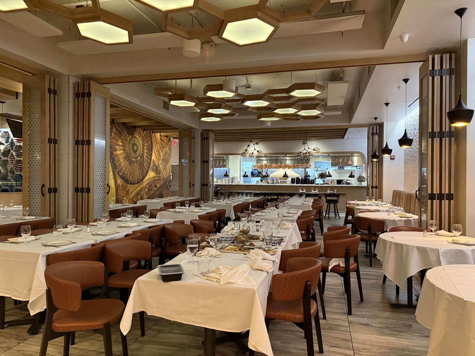 Ottoman Taverna