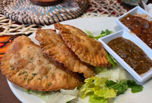 Teranga African Restaurant