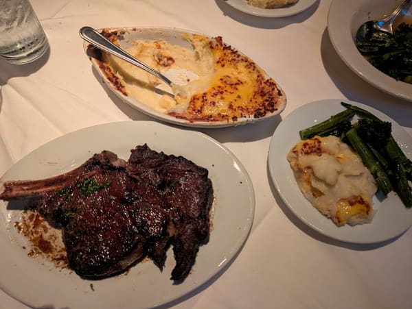 New York Prime