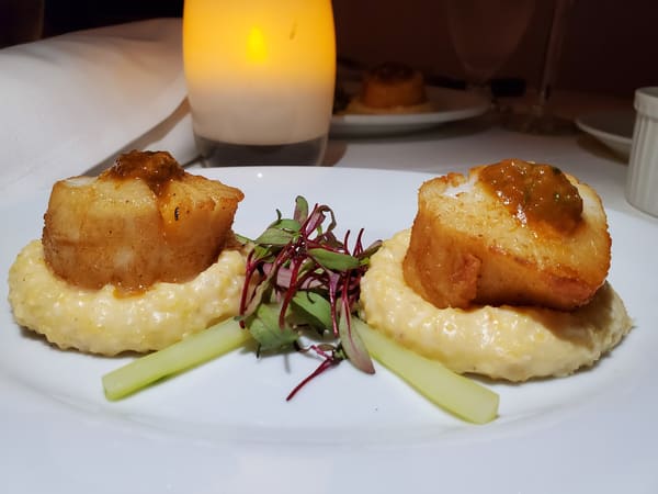 Brigtsen's Restaurant
