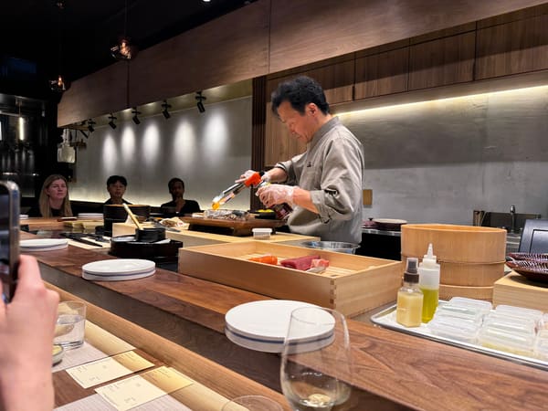 Sushi YOIN