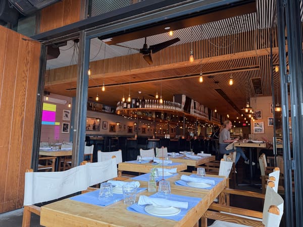 Yeppa & Co. - Buckhead