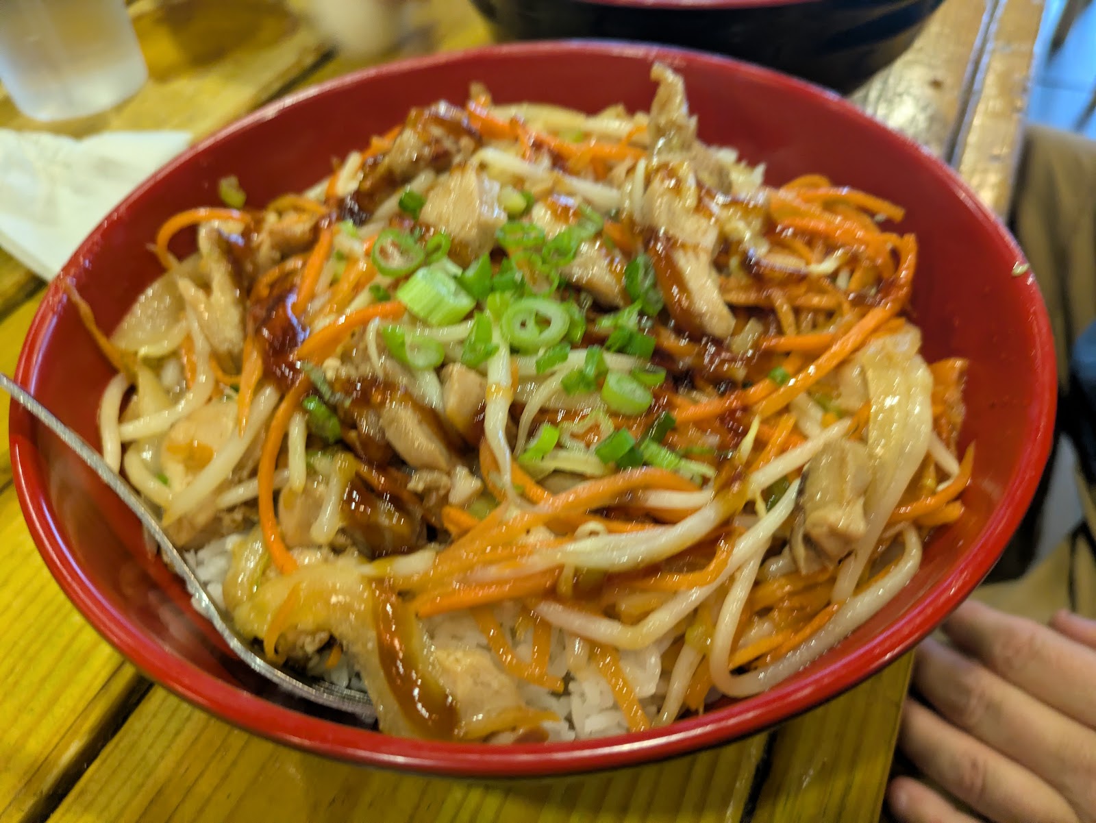 Takara Ramen Henrico