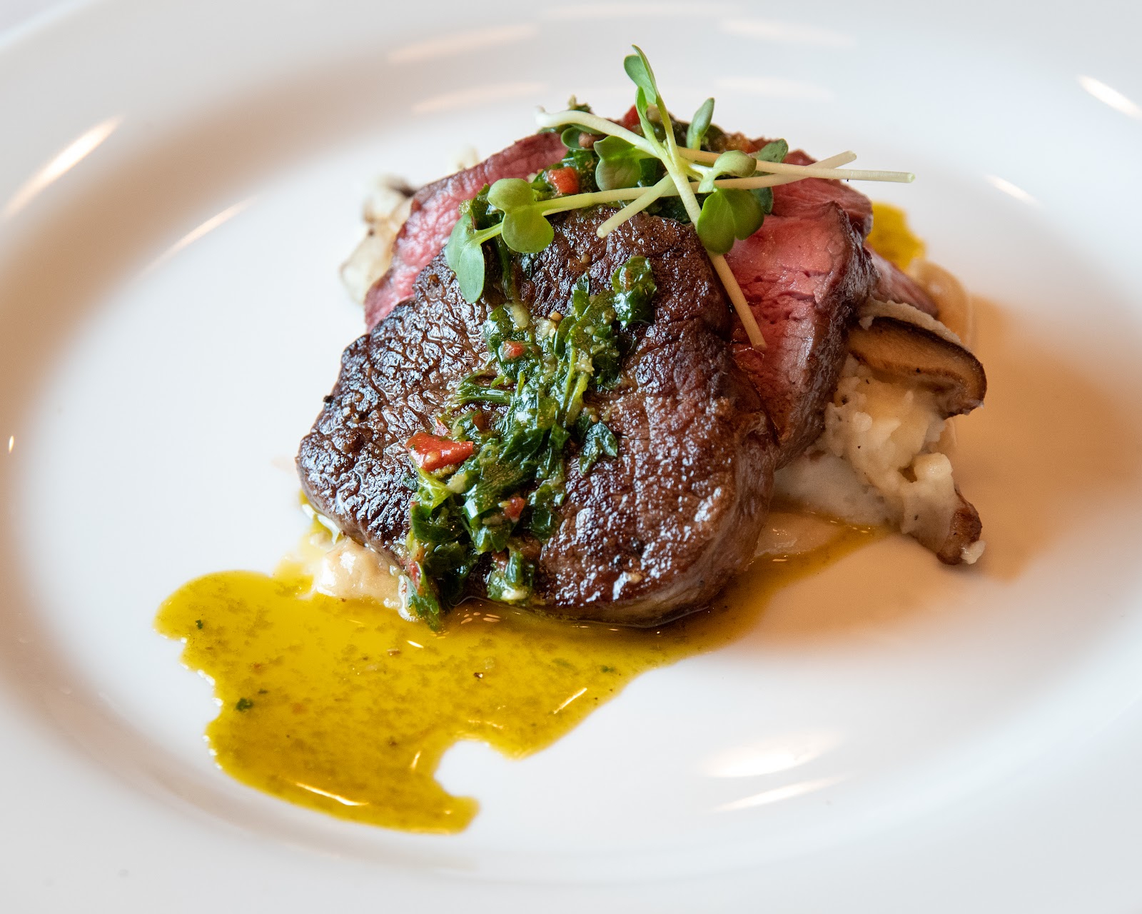 Willie's Modern Fare