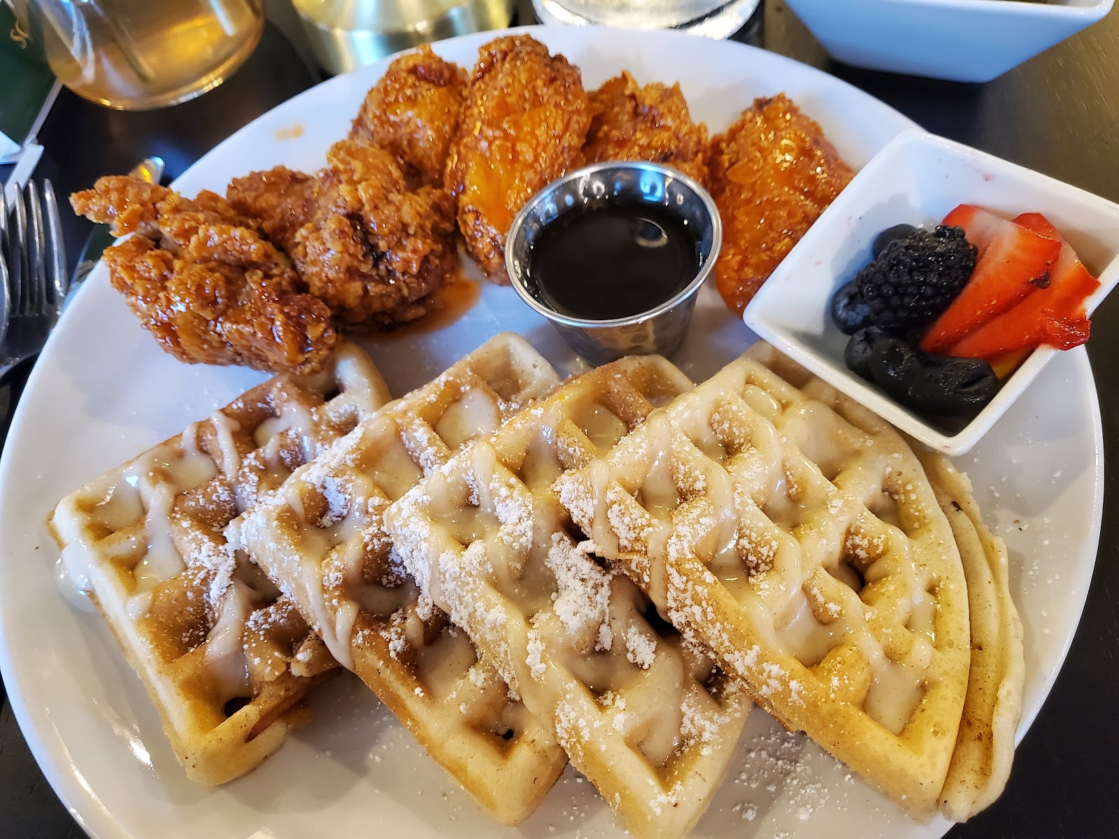 Mangos Southern Kitchen and Bar