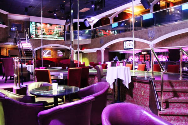 Rachel's Steakhouse Palm Beach